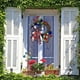 thumbnail image 5 of Independence Day Door Hanger Front Door Sign Decoration Hanger Hanger, 5 of 5