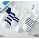thumbnail image 3 of Calcetines Pop para mujer, calcetines cortos Ins de estilo japonés de baja ayuda para otoño/invierno, calcetines generados al por mayor de fábrica para primavera y otoño, 3 of 5