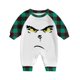 thumbnail image 2 of Pijamas navideños a juego Grinch - TKing Fashion 2024 Nuevos conjuntos de pijamas navideños familiares a juego Grinch, pijamas navideños navideños para parejas, adultos y niños, 6 Meses, 2 of 4