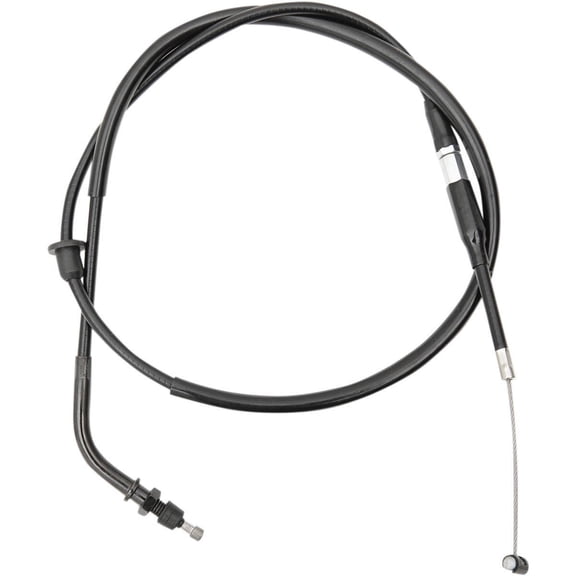 Motion Pro Black Vinyl Clutch Cable Compatible for Honda CRF450R 2015 - 2016