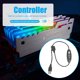thumbnail image 4 of Controlador Voltaje Temperatura 5 V Alimentado Por USB 45 Cm Con Retraso 30 Minutos, 4 of 9