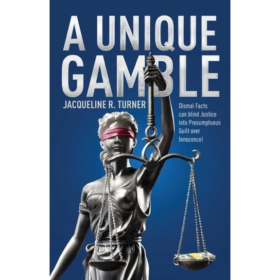 A Unique Gamble, (Paperback)