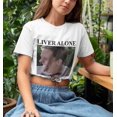 thumbnail image 4 of Stu Macher Meme Horror Movie Shirts, Vintage Halloween Horror Movie Shirt Gift for him Her, Stu Macher Scary Movies Shirt, 4 of 4