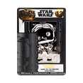 thumbnail image 2 of Funko Pop! Pins: Star Wars - Han Solo in Carbonite, 2 of 3