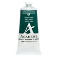thumbnail image 4 of Grumbacher Academy Acrylic Paint, Sap Green, 200ml/6.8 oz. Plastic Tube, 4 of 19