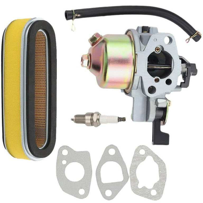 Carburetor For Honda HR216 HRA216 HRC216 GXV160 Lawn Mower Small