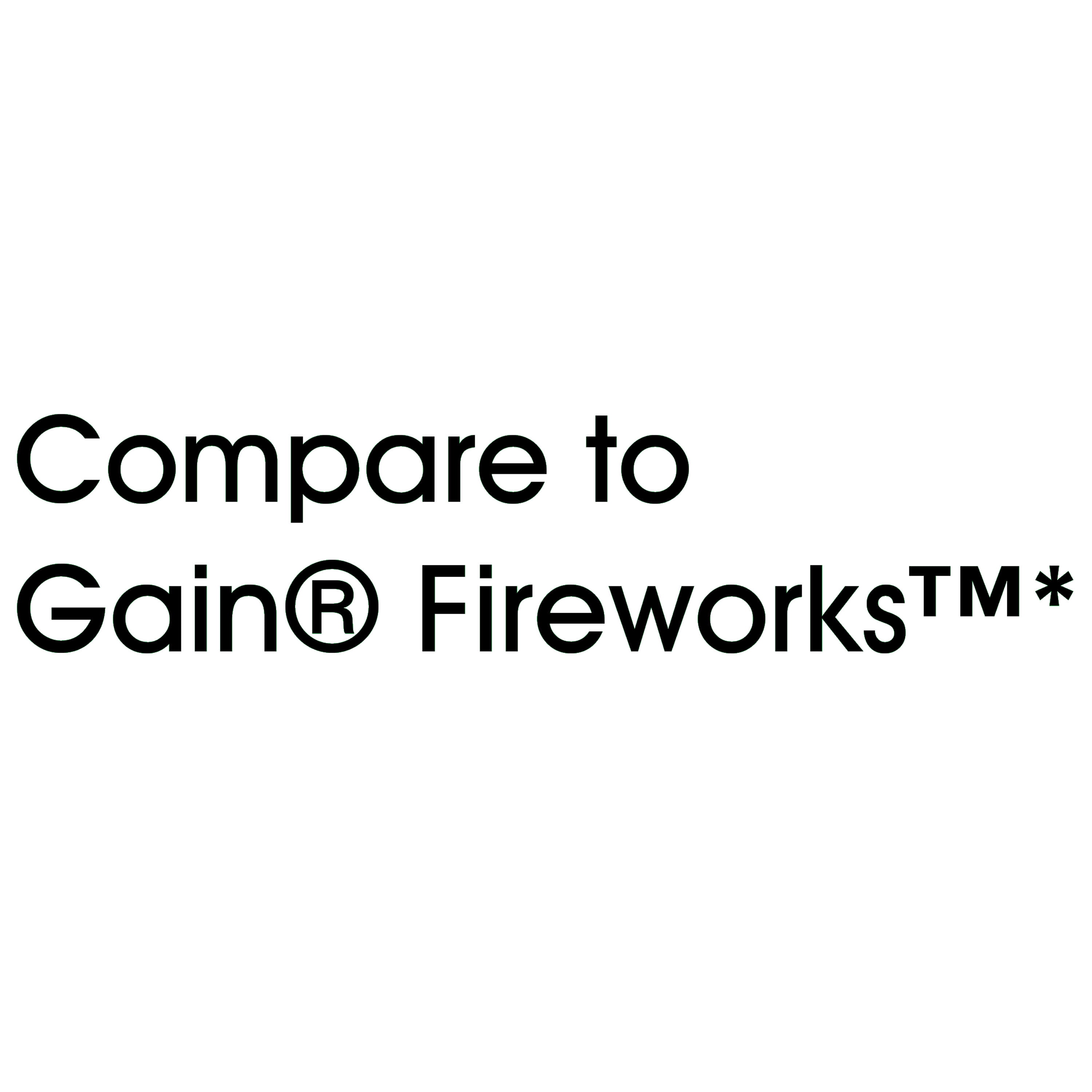 Great Value Ultimate Fresh Scent Booster, Twilight Dreams, 24 oz, Compare to Gain Fireworks