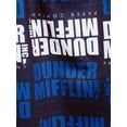 thumbnail image 4 of The Office Dunder Mifflin Men's Sleep Pants, Size S-2XL, 4 of 5