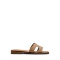 thumbnail image 2 of Madden Girl Women's Hailey Flat Slide Sandal, 2 of 5