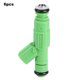 thumbnail image 5 of Inyector De Combustible Apto Para Dodge Inyector De Combustible De Coche 6 Uds Inyector De Combustible De Gasolina De Coche 0280156007 Apto Para Chrysler Town Country ANGGREK Otros, 5 of 8