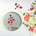 thumbnail image 4 of Báscula de cocina digital pequeña Conversión de peso G/lb/oz Báscula de alimentos precisa para Modelos de batería, 4 of 7