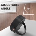 thumbnail image 3 of Digital Kitchen Timer Rotation Countup Large Magnetic LED Countdown Timer, 3 of 8