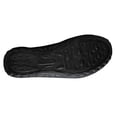 thumbnail image 3 of Skechers Mujer REGGAE FEST WILLOWS Plano Negro Malla Talla 7 M US, 3 of 6