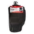 thumbnail image 1 of Tapetes Auto Drive Tamaño Universal Negros 3 Piezas, 1 of 3