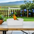 thumbnail image 1 of BESTYASH Automática Para De Pájaros Con Ducha Silenciosa Para Loros Y Periquitos En Casa, 1 of 8