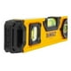 thumbnail image 2 of Nivel Torpedo Magnetico Aluminio 9 In Albañil I Beam Dewalt DeWalt DWHT43003, 2 of 2