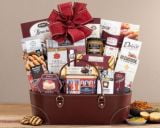 The Grand Gourmet Gift Basket by Wine Country Gift Baskets Christmas Birthday 