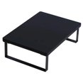 thumbnail image 1 of Funda protectora reutilizable para estufas, soporte para olla de cocina de camping negro 30x40x8.5cm, 1 of 9