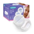 thumbnail image 1 of Protectores De Lactancia Lansinoh Lansinoh Stay Dry Nursing Pads, 1 of 2
