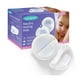 thumbnail image 1 of Protectores De Lactancia Lansinoh Lansinoh Stay Dry Nursing Pads, 1 of 2