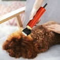 thumbnail image 2 of FACEGA Electric Sheep Clipper Kit Pets Shears Shearing Shaver with Extra Blades 55W Animal Fur Shave Grooming Farm Supplies for Goat Cats Dogs Rabbits Mules Horses Sheep, 2 of 4