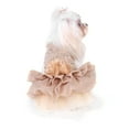 thumbnail image 3 of Falda de princesa para cachorros vestido de verano para mascotas vestido para perros pequeños ANGGREK  Otros, 3 of 8