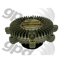 Global Parts Distributors 2911317 Fan Clutch