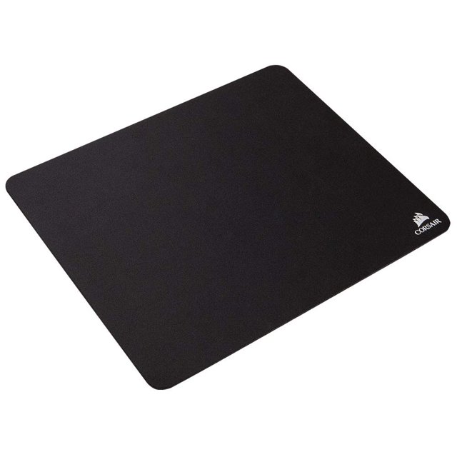 Alfombrilla para ratón Corsair MM100, superficie de tela mediana, 32 cm x 27 cm
