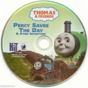 Pre-Owned - Thomas & Friends Percy Saves The Day