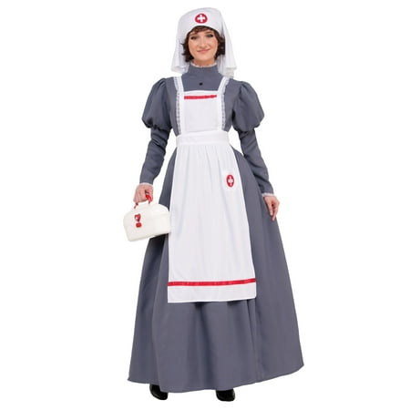 Civil War Nurse Costume