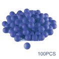 thumbnail image 2 of Juego de bolas de repuesto de espuma bola de repuesto de espuma profesional elástica flexible EVA para niños para juegos al aire libre ANGGREK Otros, 2 of 8