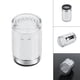 thumbnail image 1 of Grifo De Agua Cambiante Con Luz LED Para Cocina, 1 of 7