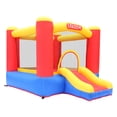 thumbnail image 4 of Inflatable Bounce Easy Access Entry Step With A Secure Closure Entrance, 4 of 9