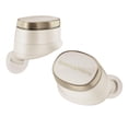 thumbnail image 1 of Auriculares inalámbricos Bowers & Wilkins Pi8 Dove White con aptX, 1 of 3