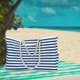 thumbnail image 2 of SUSHANG Beach Bags for Women Extra Large BeachTote Bag Women Sandproof Pool Bag Beach Bag for Pool Gym Grocery Travel, 2 of 7