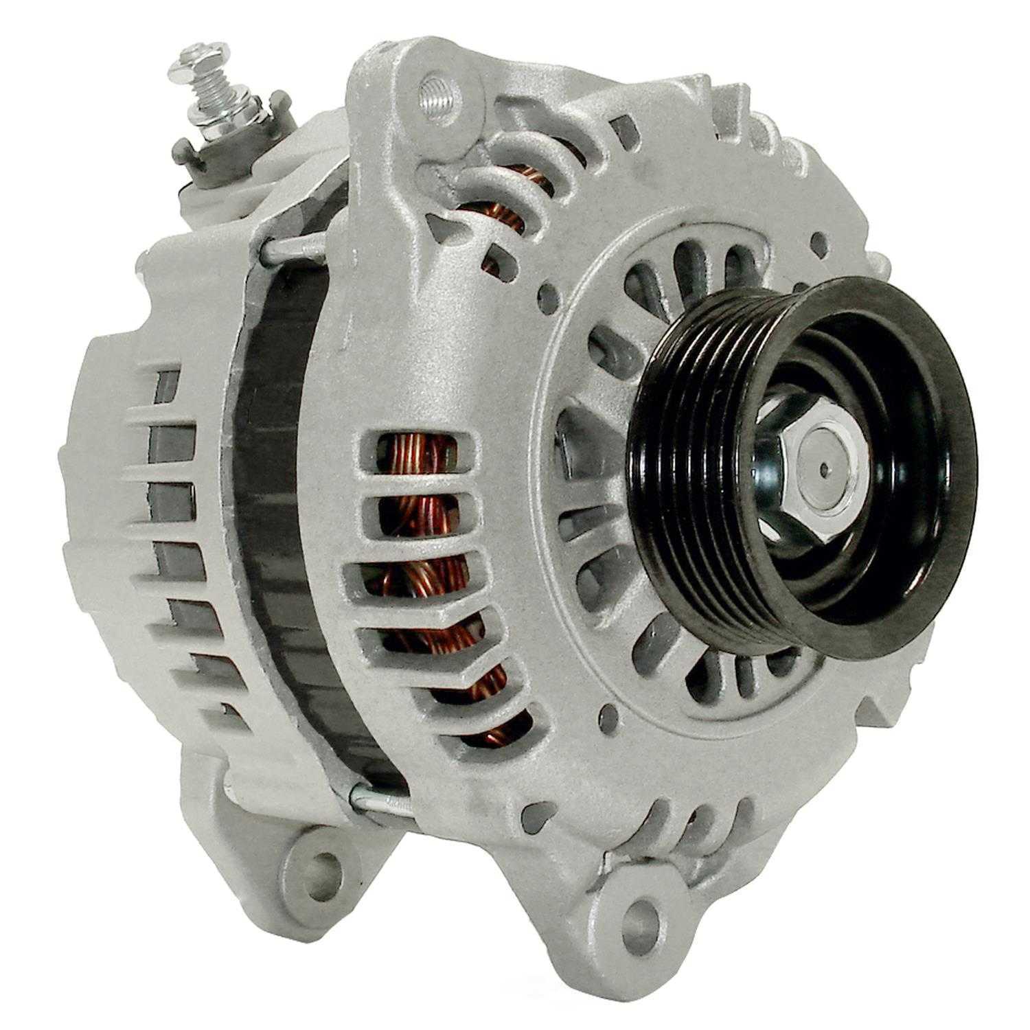 FVP Professional 15844 Alternator Standard