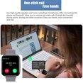 thumbnail image 1 of Reloj Inteligente para Teléfonos Android/ Teléfono iOS, Relojes Fitnes, 1 of 2