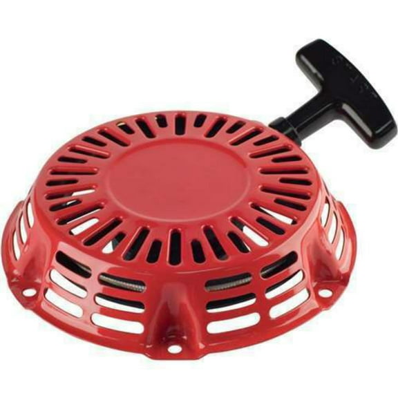 OakTen Recoil Starter for Honda GX120 GX160 GX200 compartible with 28400-ZH8-023ZB, 28400-ZH8-023ZG, 28400-Z0T-003ZA