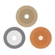 thumbnail image 5 of Disco de corte de diamante de 100 mm DIY para herramientas rotativas de amoladora angular (oro) Sywqhk Para estrenar, 5 of 7