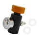 thumbnail image 1 of Conector de recarga para cilindro de agua y CO2, 1 of 9