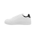 thumbnail image 2 of Tenis Para Mujer Charly® Urbano Casual Jeans Moda Blanco blanco 22, 2 of 6