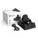 thumbnail image 4 of Base de carga Sunnimix Estación de acoplamiento Compact Negro, 4 of 8