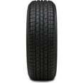 thumbnail image 2 of P235/65R17 Kumho Solus KL21 103T SL Black Wall Tire, 2 of 3