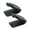 2pc, variant on Car Seatbelt Adjuster, Seat Belt Clips for Universal Auto, Shoulder Neck Protector Strap Positioner, Comfort Safety Belt Skid Clip, for Adult and Kids