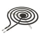 thumbnail image 2 of Surface Element Frigidaire Broan 316442300 para quemador de 8 pulgadas, 2 of 3