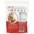 thumbnail image 2 of NuTrail - Nut Granola Vanilla Strawberry No Sugar, 2 of 2