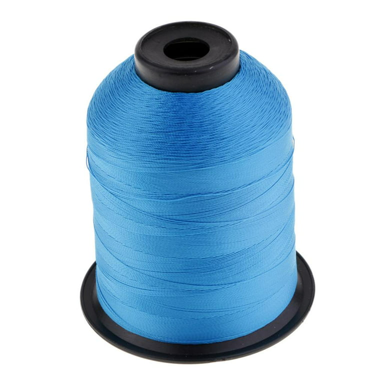Guide Wrapping Fishing Line Rod Building Guides Wrapping Thread