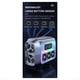thumbnail image 1 of Altavoz Bluetooth Altavoz Estéreo Cargador Inalámbrico Almohadilla Luz LED Despertador Estación de Carga Rápida para Teléfono Inteligente B, 1 of 5