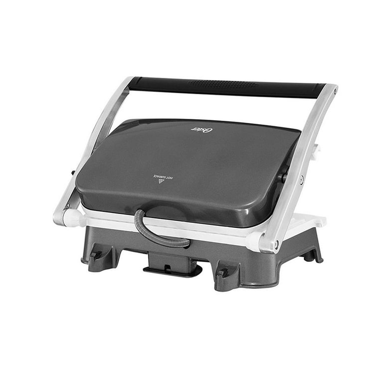 Cooks Panini Maker 22318 22318C, Color: Brushed Stainless - JCPenney