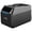 Black, variant on Waykar 6000 BTU Portable Air Conditioner for Camping, Advanced Dual-Hose System for Tents & RVs, 110V AC/DC Inverter Support, 3-in-1 Cooling, Dehumidifier & Fan for Off-Grid Outdoor Comfort